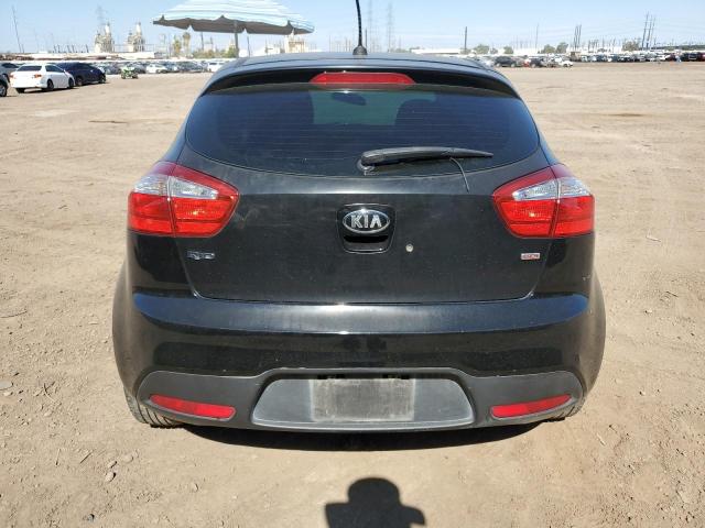 KNADM5A39F6452835 KIA RIO LX