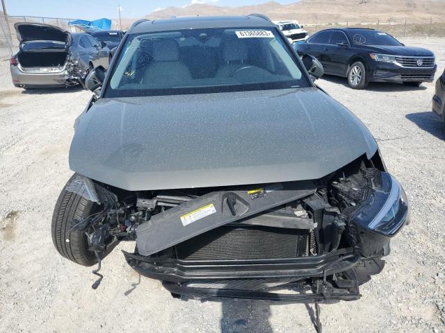 WA1EECF34M1016867 2021 Audi Q3 Premium Plus S Line 45