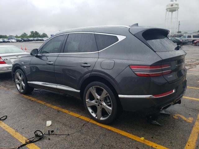 2021 GENESIS GV80 BASE KMUHBDSB5MU059334