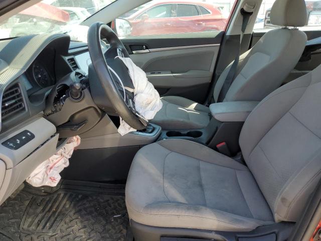 5NPD84LF2LH521147 Hyundai ELANTRA SEL