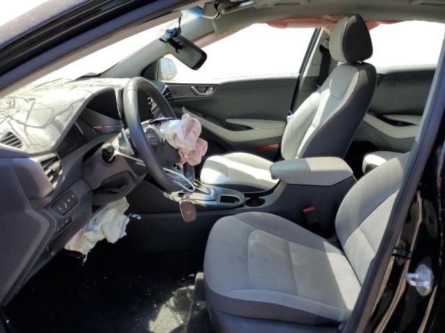 2021 HYUNDAI IONIQ SEL - KMHC85LC9MU261372