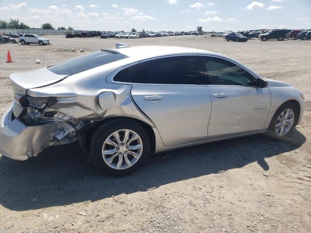 1G1ZD5ST2KF159899 | 2019 CHEVROLET MALIBU LT