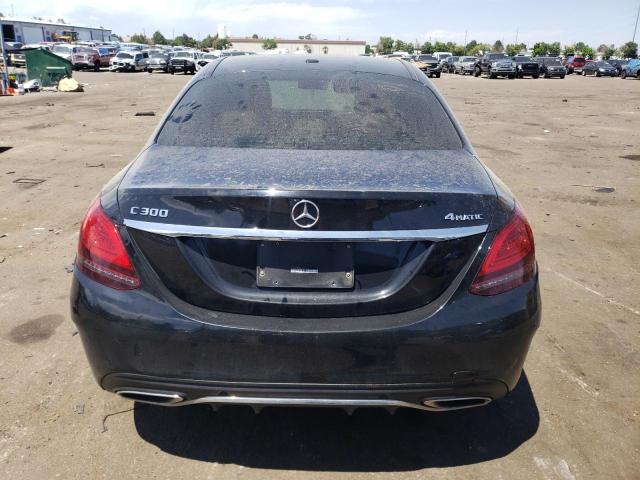 55SWF8EB4KU282714 Mercedes-Benz C-Class C 300 4MAT 6