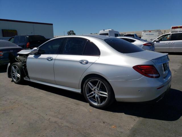 WDDZF4JB3JA319035 Mercedes-Benz E 300