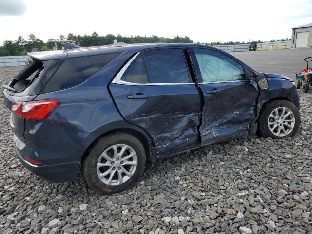 Vin: 3gnaxkev8kl245674, lot: 75855423, chevrolet equinox lt 20193