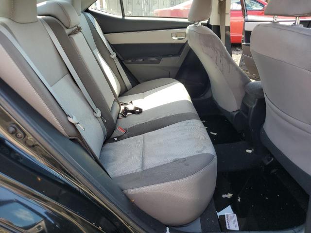 2T1BURHE4JC102636 Toyota COROLLA L
