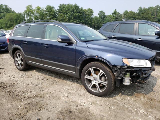 2015 VOLVO XC70 T6 PR - YV4902NK1F1225847