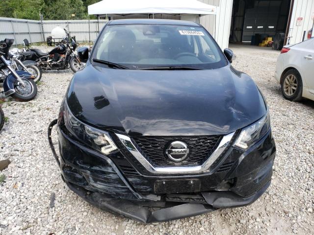 JN1BJ1AVXMW306960 Nissan Rogue Sport S