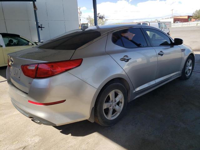 KNAGM4A70E5448896 KIA Optima Lx