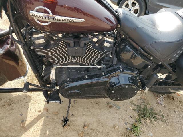 2018 HARLEY-DAVIDSON FLHC HERIT - 1HD1YAJ18JC035295
