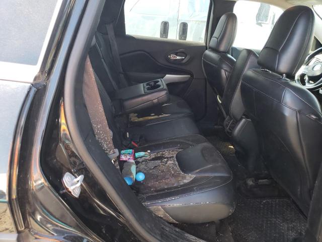 1C4PJLLB7JD584952 Jeep Cherokee Latitude Plus