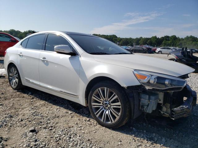 2016 KIA CADENZA LU - KNALN4D77G5217696