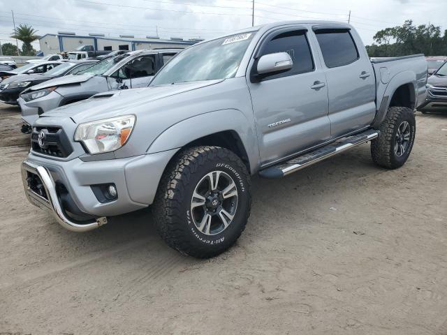 Vin: 5tfju4gn4fx089217, lot: 61867863, toyota tacoma double cab prerunner 2015 img_1