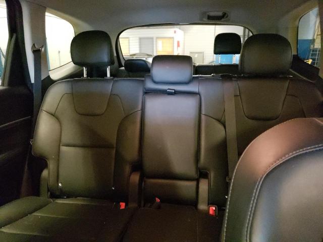 5XYP2DHC8NG233026 KIA Telluride Lx