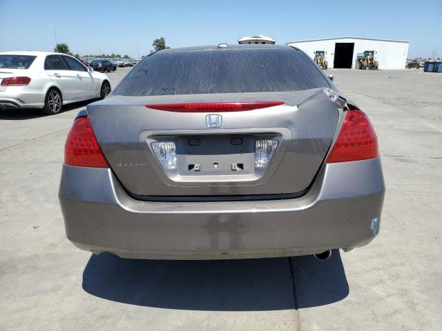 2006 Honda Accord Ex VIN: 1HGCM56726A075421 Lot: 61759673