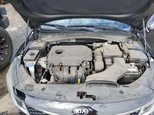 5XXGU4L39JG202707 KIA OPTIMA EX