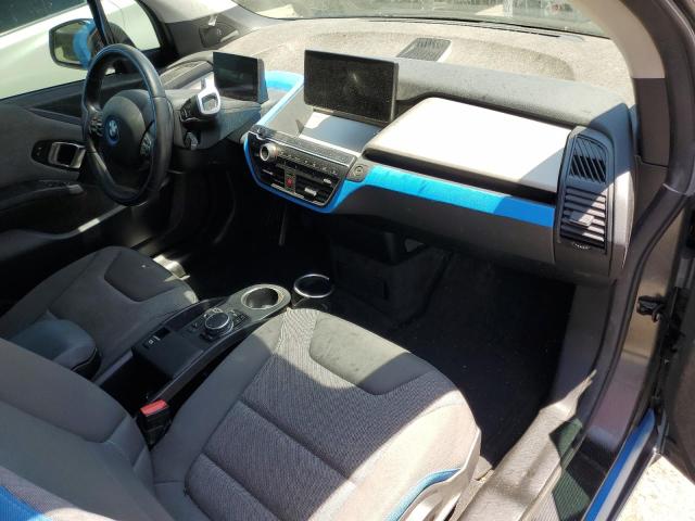2016 BMW I3 REX - WBY1Z4C50GV507193