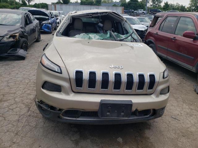 2015 JEEP CHEROKEE L - 1C4PJMDB8FW769155