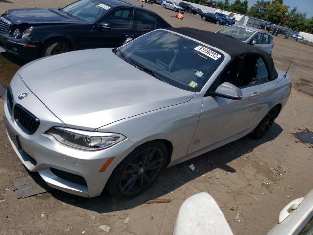 VIN WBA2L3C32HV667882 2017 BMW 2 Series, M240XI no.1