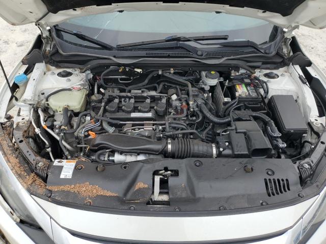 19XFC1F3XGE030388 Honda CIVIC EX