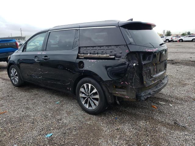 KNDMC5C19F6065011 KIA SEDONA EX