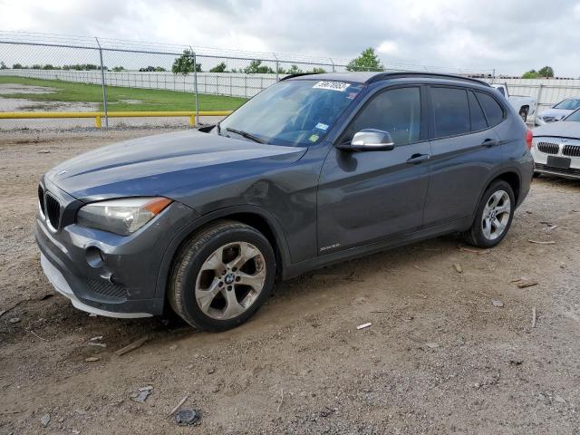 WBAVM1C5XFV317431 Bmw X1 Sdrive28i 2015