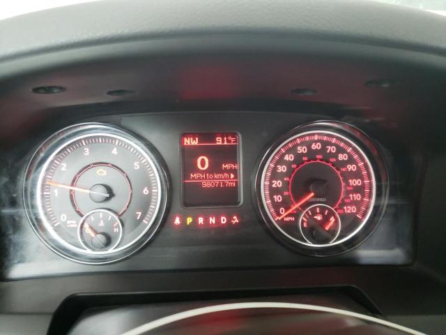 2016 RAM 1500 SSV 1C6RR7XT0GS420546