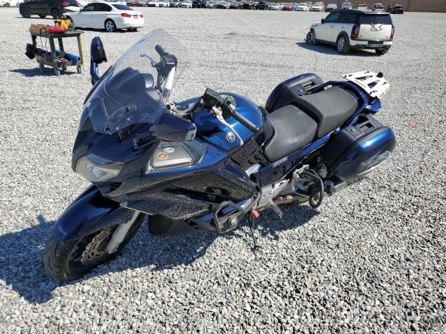 2016 YAMAHA FJR1300 AC JYARP29Y2GA000069