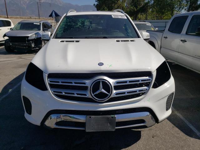 4JGDF6EEXHA908786 Mercedes-Benz Gls 450 4matic