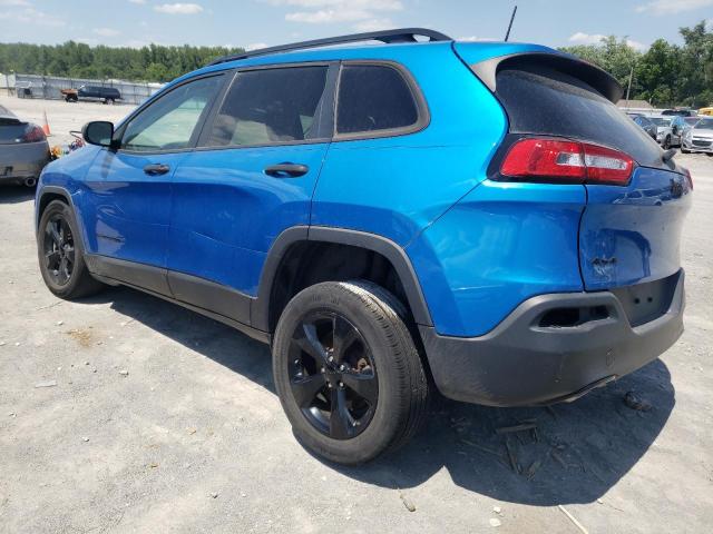 1C4PJMAB9HW589917 Jeep Cherokee Sport