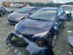 2018 TOYOTA COROLLA L - 2T1BURHE5JC966871