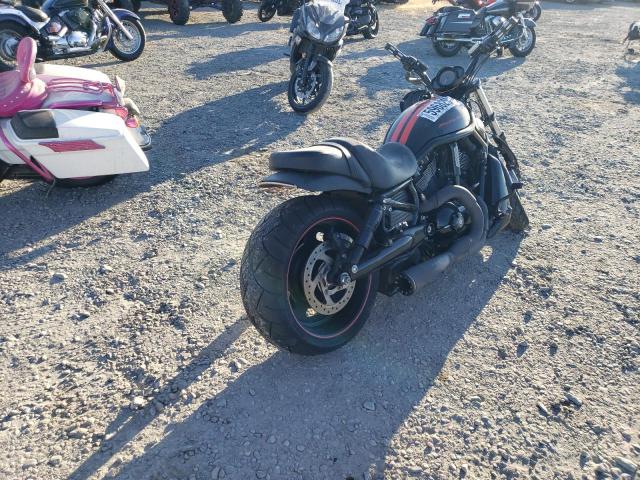 2010 HARLEY-DAVIDSON VRSCDX - 1HD1HHH17AC803735