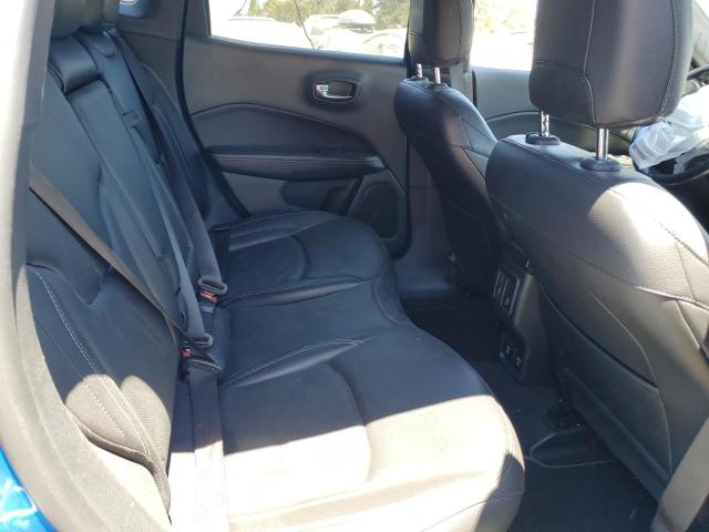 2021 JEEP COMPASS 80 3C4NJDEB4MT592855