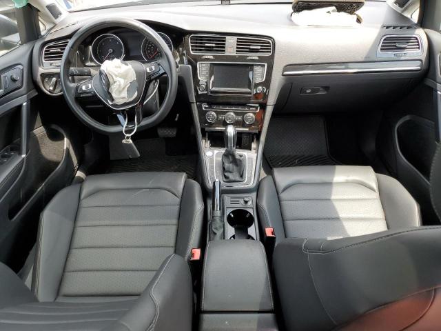 2015 VOLKSWAGEN GOLF SPORT - 3VWCA7AU8FM509003