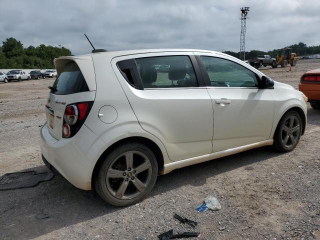 2015 CHEVROLET SONIC RS - 1G1JG6SB7F4140591