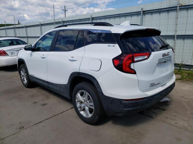 3GKALTEG0PL146063 GMC Terrain Sle