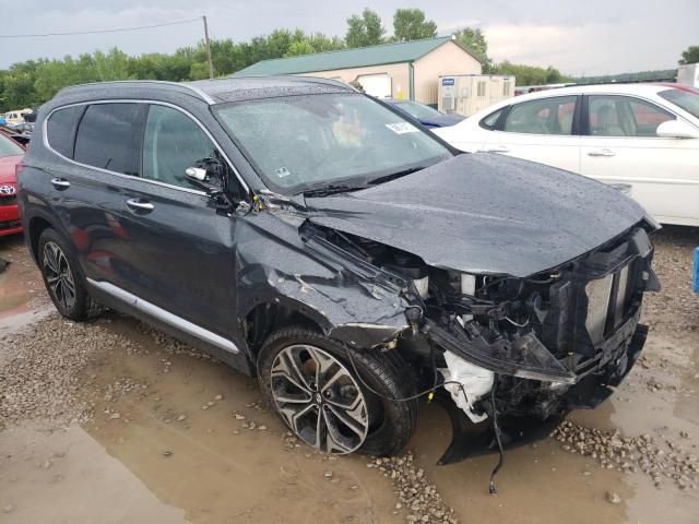 2019 HYUNDAI SANTA FE L - 5NMS5CAA0KH104686