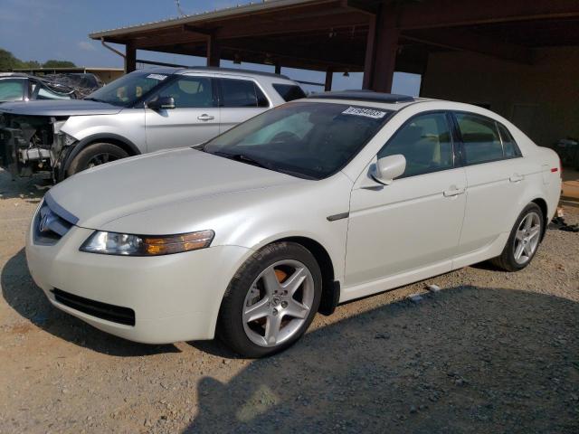 2004 Acura TL 