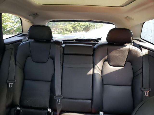 2023 VOLVO XC60 CORE - YV4L12RV0P1205355