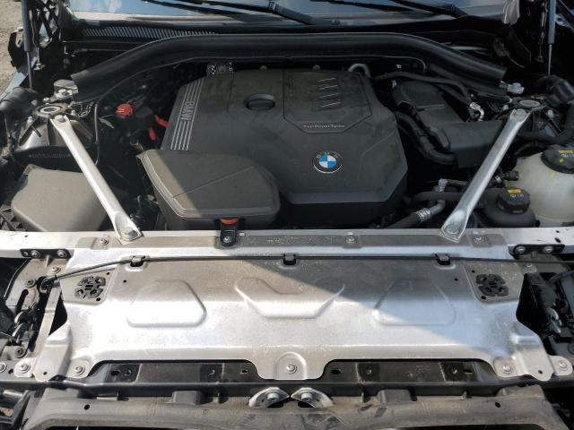 5UXTY5C04L9D45693 2020 BMW X3, photo no. 12