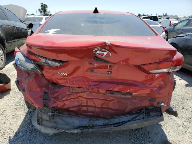 5NPD84LF3HH082595 Hyundai ELANTRA SE