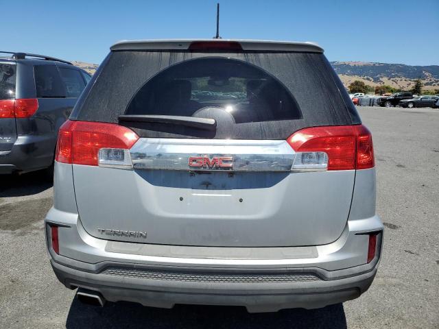 2GKALMEKXH6164814 GMC Terrain Sle