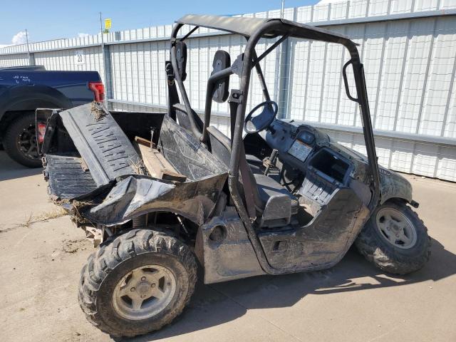 2009 YAMAHA YXR450 F 5Y4AJ30Y49A001563