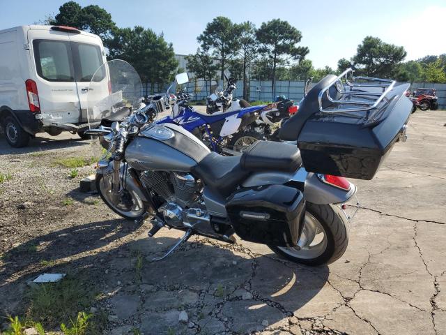 2002 HONDA VTX1800 C - 1HFSC46052A010945