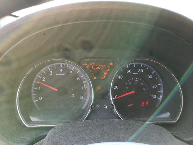 3N1CE2CP1EL394043 Nissan Versa Note S