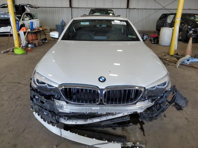 2019 BMW 530 XI - WBAJA7C57KWC77536