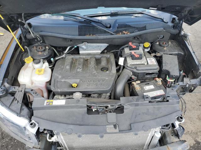 1C4NJDEB8HD111999 Jeep Compass Latitude