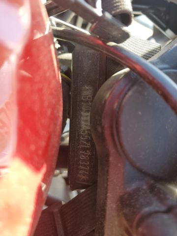 2005 BMW R1200 GS - WB10317A55ZL78374