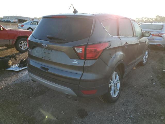 1FMCU9GDXKUA46148 | 2019 FORD ESCAPE SE