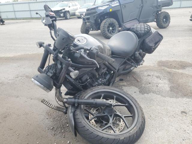 2022 HONDA CMX1100 A JH2SC8305NK100852